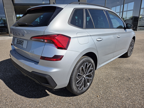 Kamiq 1.0 TSI EVO 2 116CH SELECTION DSG7 2025 occasion 33700 M&eacute;rignac