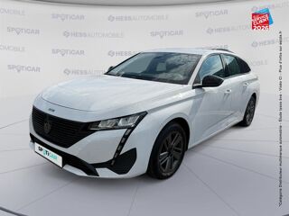 308 SW 1.2 PureTech 130ch S&S Active Pack 2023 occasion 51100 Reims