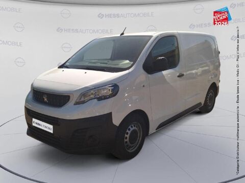 Peugeot Expert Compact 1.5 BlueHDi 100ch S&S Pro 2021 occasion Metz 57050