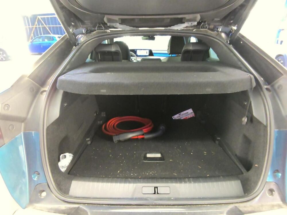 3008 Electrique 210ch Batterie 73 kWh GT / Toit ouvrant + Pompe &agrave; 2025 occasion 28500 Vernouillet