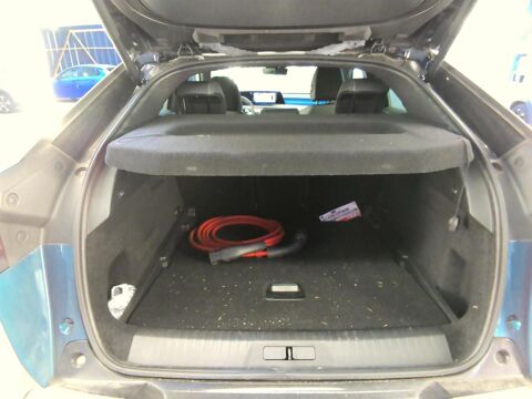 3008 Electrique 210ch Batterie 73 kWh GT / Toit ouvrant + Pompe &agrave; 2025 occasion 28500 Vernouillet