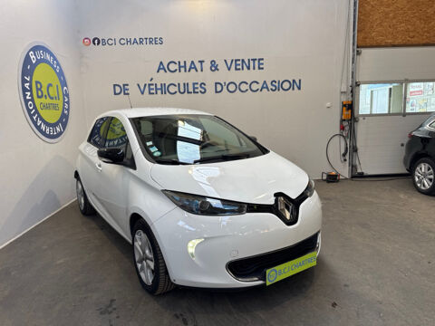 Zoé ZEN CHARGE NORMALE R90 MY19 2018 occasion 28630 Nogent-le-Phaye