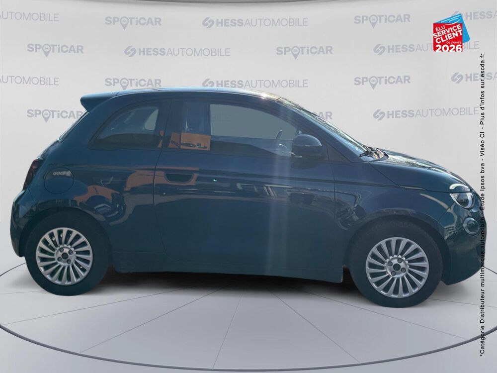 500 e 95ch Action Plus 2023 occasion 21000 Dijon