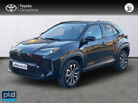 Toyota Yaris Cross 116h Design MC24 2024 occasion Pertuis 84120