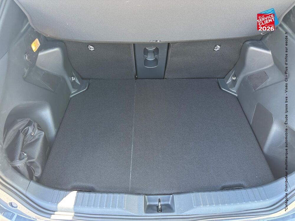 Yaris Cross 130h GR Sport MY26 2026 occasion 57050 Metz