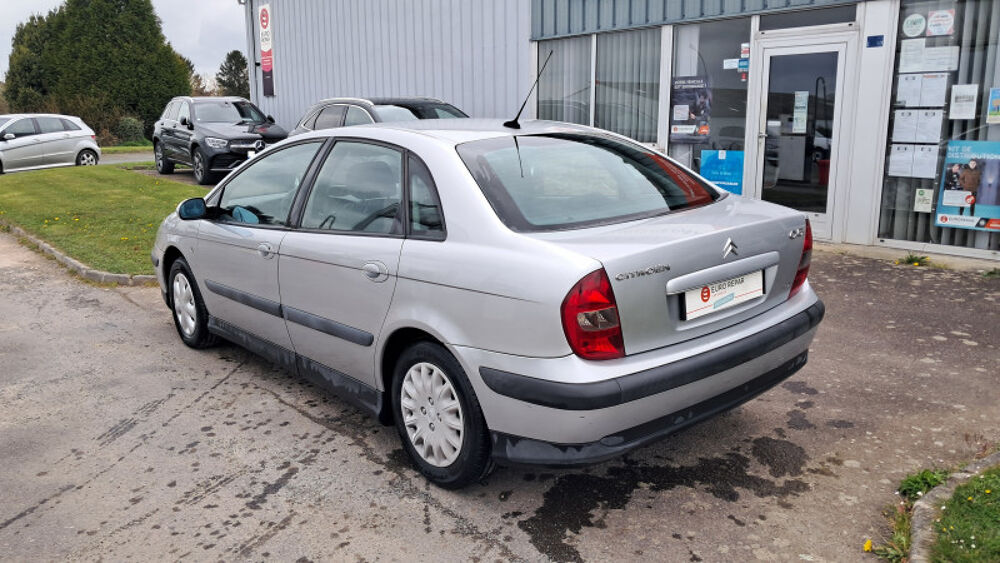 C5 2.0 HDI110 SX 2001 occasion 50720 Barenton