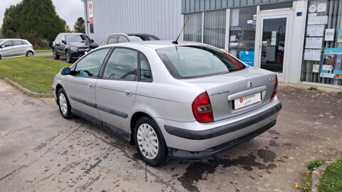 C5 2.0 HDI110 SX 2001 occasion 50720 Barenton