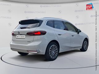 Serie 2 218i 136ch Luxury DKG7 2023 occasion 68000 Colmar