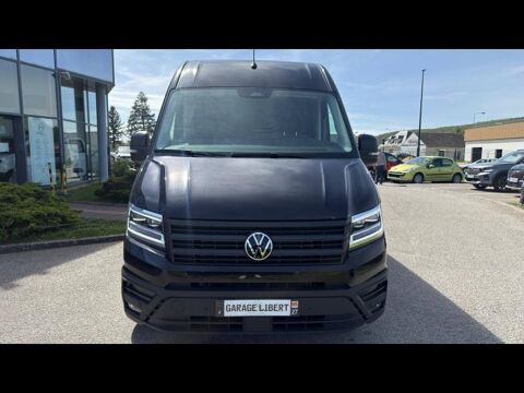 Crafter 35 L3H3 2.0 TDI 177ch Business Traction BVA8 2026 occasion 27930 Normanville