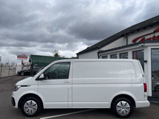 Transporter 2.8T L1H1 2.0 TDI 150CH BUSINESS PLUS 2023 occasion 57350 Stiring-Wendel