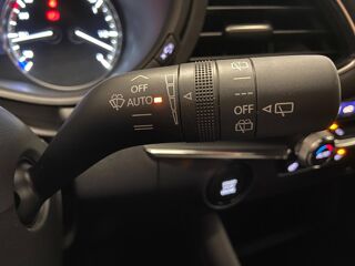 Mazda3 2.0 SKYACTIV-G M-Hybrid 122ch Style Evap 2021 occasion 78200 BUCHELAY