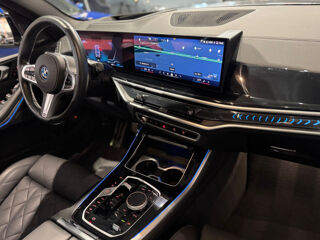 X5 (G05) XDRIVE50E 489CH M SPORT 2024 occasion 63170 Aubi&egrave;re