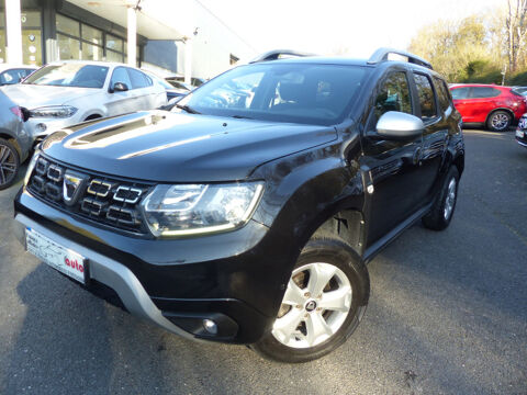 Annonce voiture Dacia Duster 14990 €