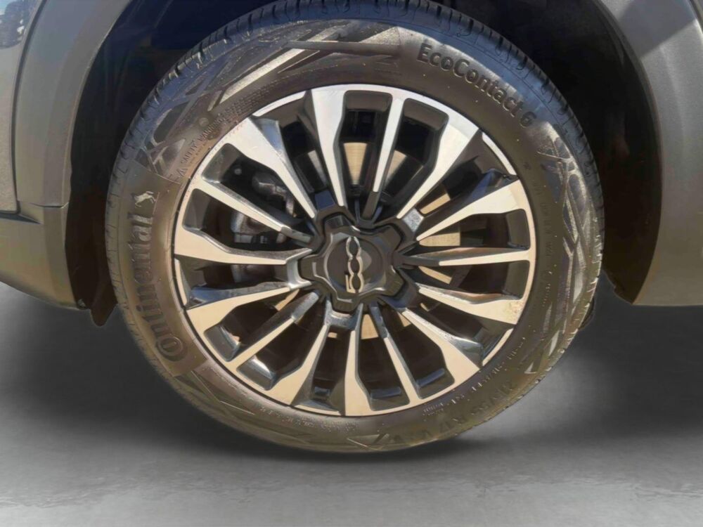 500 X 1.5 FireFly Turbo 130ch S/S Hybrid DCT7 2023 occasion 28500 Vernouillet
