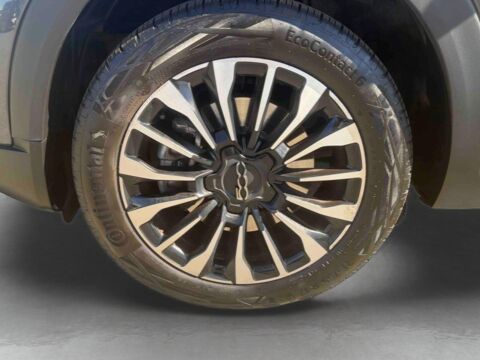 500 X 1.5 FireFly Turbo 130ch S/S Hybrid DCT7 2023 occasion 28500 Vernouillet