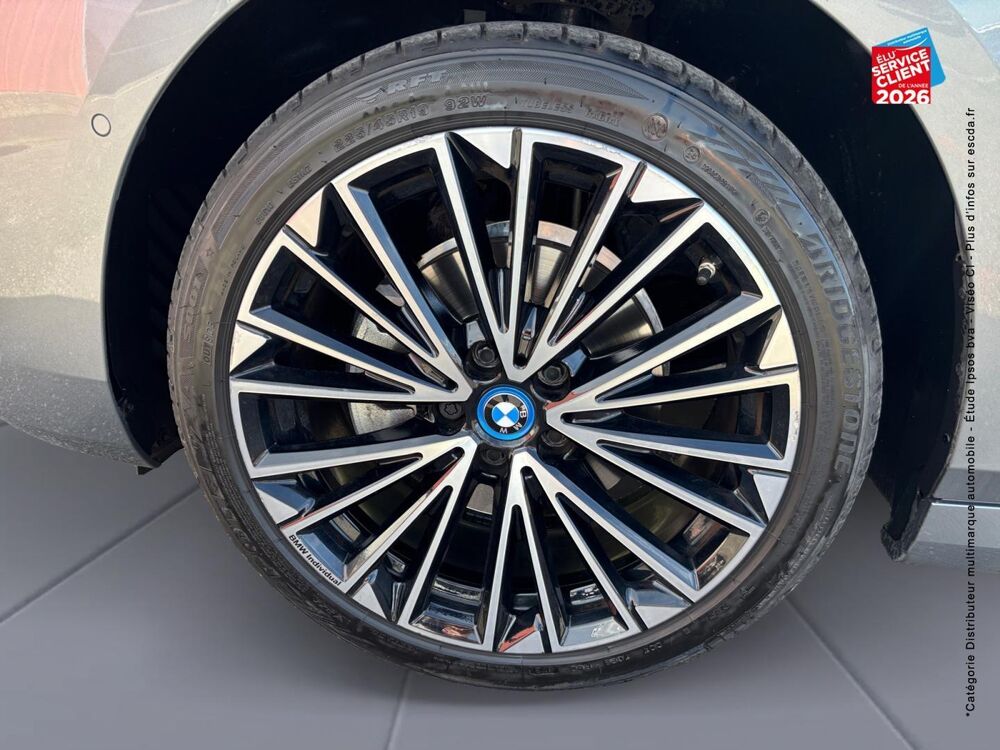 Serie 2 225e 245ch xDrive M Sport DKG7 2023 occasion 68390 Sausheim