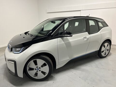 BMW i3 170ch 94Ah +CONNECTED Atelier 2018 occasion Chambourcy 78240