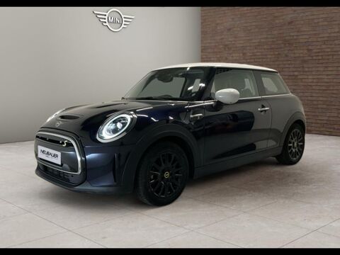 Annonce voiture Mini Cooper 18990 