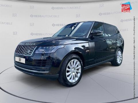 Annonce voiture Land-Rover Range Rover 59999 �