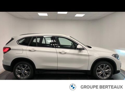 X1 sDrive18iA 136ch Business Design DKG7 2022 occasion 28500 Vernouillet
