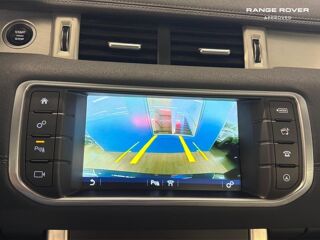 Range Rover Evoque 2.0 TD4 150 SE Dynamic 4x4 BVA Mark VI 2018 occasion 78560 LE PORT MARLY