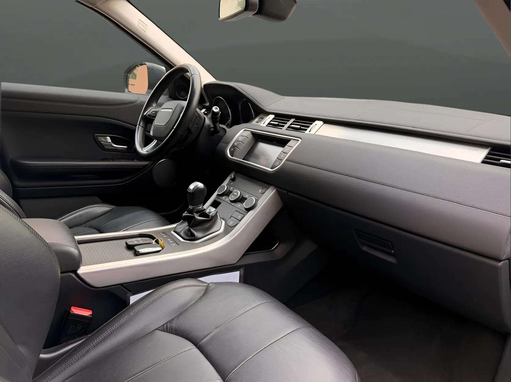 Range Rover Evoque 2.0 ED4 150 SE DYNAMIC 4X2 MARK III E-CAPABILITY 2016 occasion 93500 Pantin