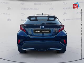 C-HR 2.0 Hybride 184ch Design Ultimate E-CVT 2023 occasion 57050 Metz