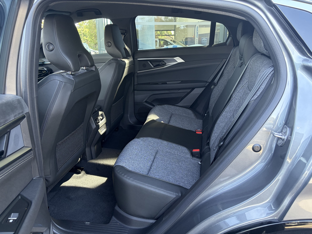 Rafale 1.2 E-TECH FULL HYBRID 200CH TECHNO - 26 2026 occasion 87270 COUZEIX