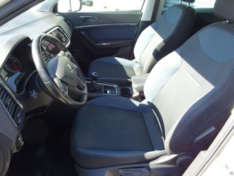 Ateca 1.6 TDI 115ch Start&Stop Style Business 2020 occasion 24100 Bergerac