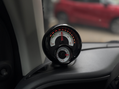 ForTwo EQ 82CH PASSION 2022 occasion 31000 Toulouse