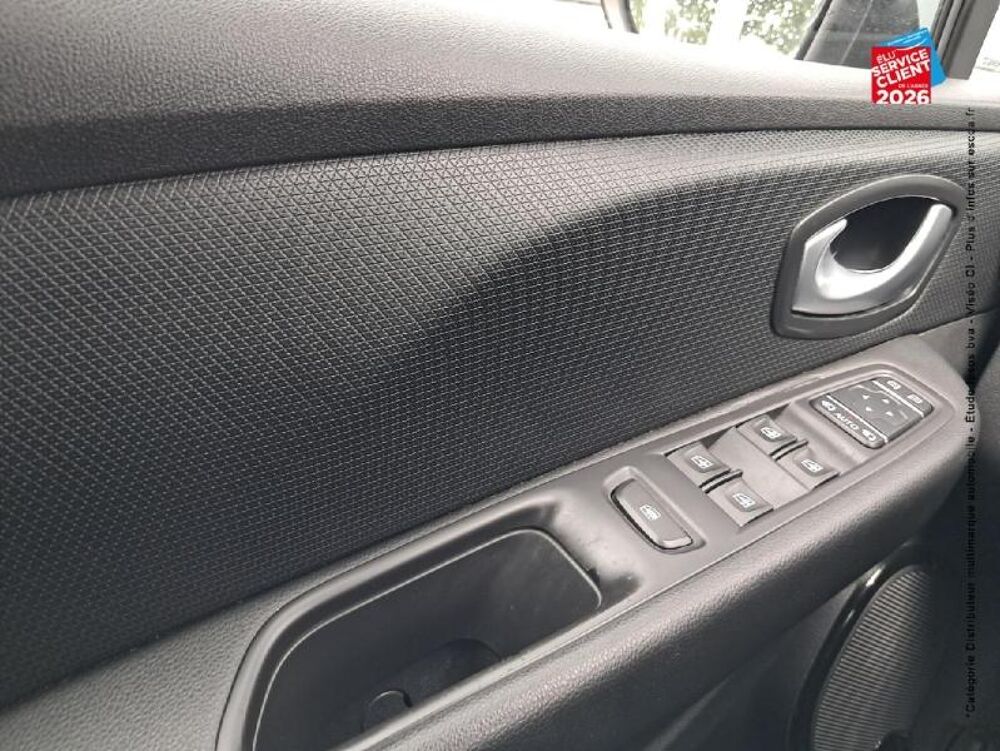 Clio 1.5 dCi 90ch energy Intens 5p 2017 occasion 67200 Strasbourg