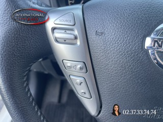 Note 1.5 DCI 90CH ACENTA 2014 occasion 28700 Auneau
