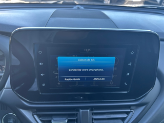 Divers 1.4 BOOSTERJET HYBRID 129CH PRIVILEGE 2024 occasion 31670 Lab&egrave;ge