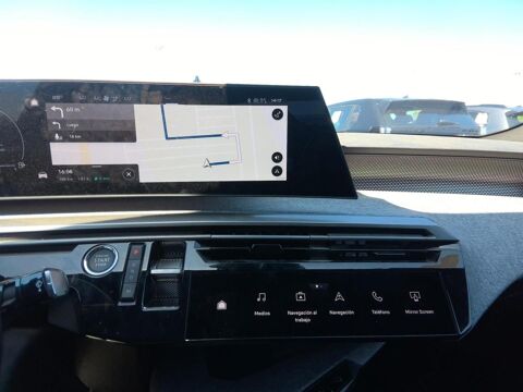 3008 1.2 Hybrid 145ch GT e-DCS6 / Toit ouvrant + Pack vision 360&deg; 2026 occasion 28500 Vernouillet