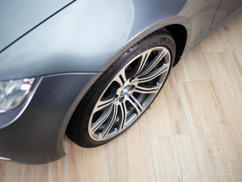 M3 (E92M) 420CH DKG 420CH LCI TOIT CARBONE / ORIGINE FRAN 2011 occasion 10120 SAINT ANDRE LES VERGERS