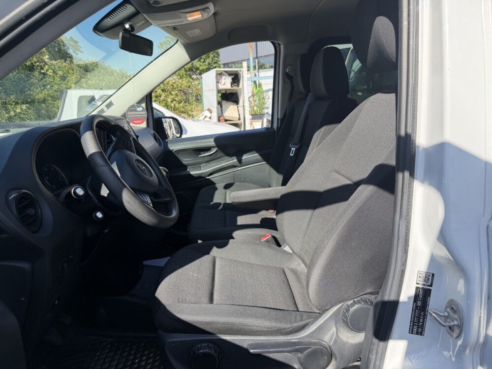 Vito 111 CDI DOUBLE CAB 6 PLACES PX 13500&curren; HT 2020 occasion 42000 Saint-&Eacute;tienne