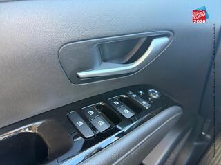 Tucson 1.6 T-GDi 230ch Hybrid Creative BVA6 2023 occasion 21000 Dijon