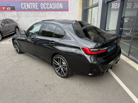 S&eacute;rie 3 (G20) 330EA XDRIVE 292CH M SPORT TVA RECUPERABLE 2024 occasion 31140 Aucamville