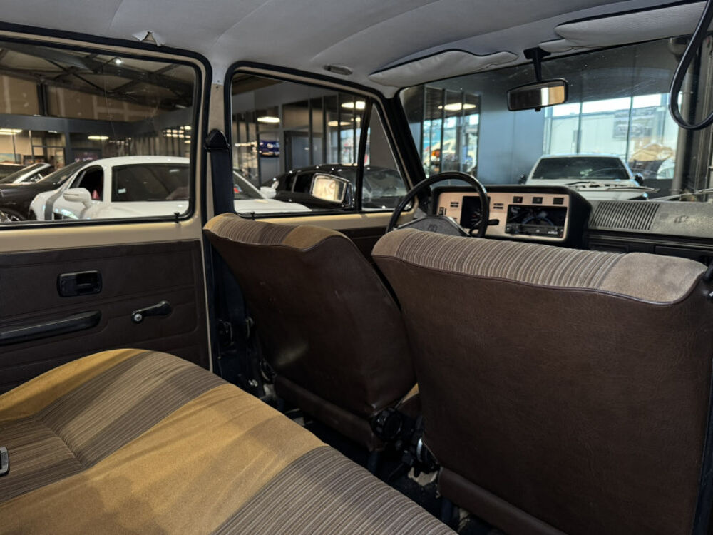 Golf 1100 17FA1 1979 occasion 63170 Aubi&egrave;re