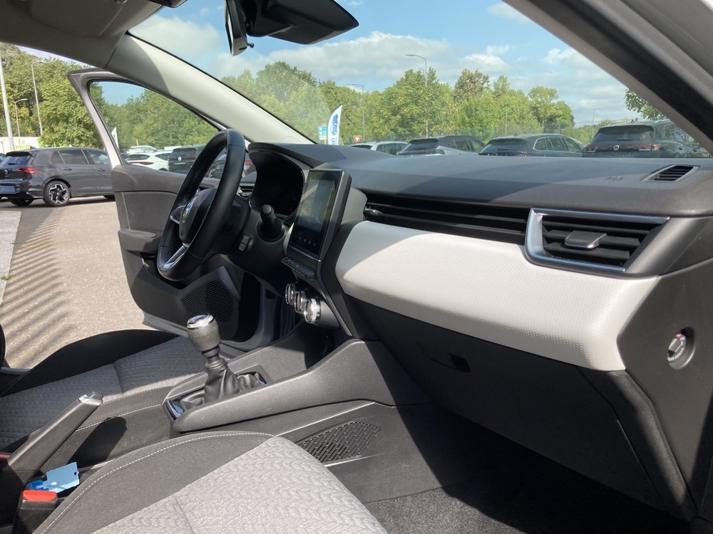 Clio V 1.5 BLUE DCI 100CH EVOLUTION 2022 occasion 82370 Campsas