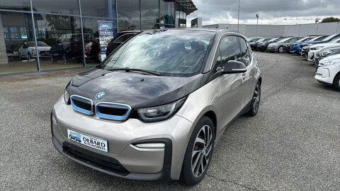 BMW i3 (I01) 170CH 120AH EDITION WINDMILL ATELIER 2021 occasion Labège 31670