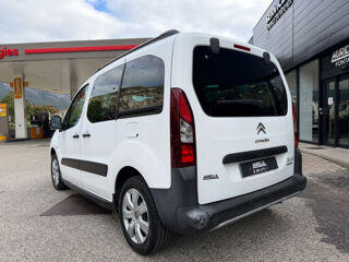 Berlingo M TURBO 110CH S&S FEEL / distribution + embrayage neuf 2018 occasion 38130 ECHIROLLES