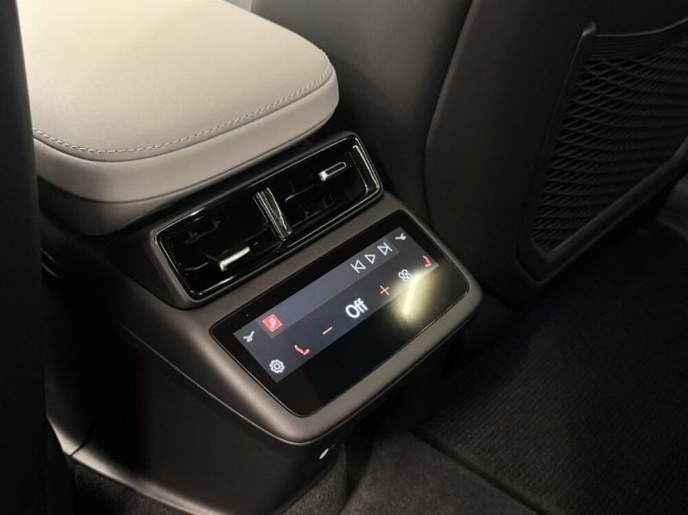Polestar 4 272ch Long range Single motor Prime 2026 occasion 91200 Athis-Mons