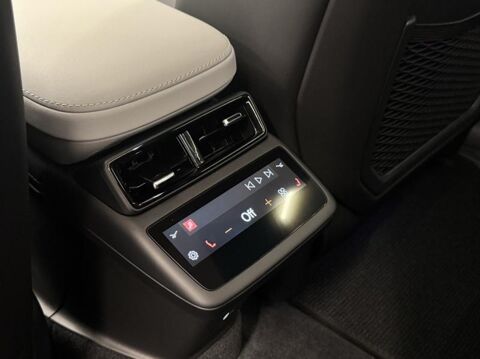 Polestar 4 272ch Long range Single motor Prime 2026 occasion 91200 Athis-Mons