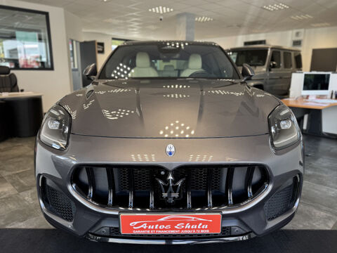 Grecale 2.0 L4 330CH MODENA 2024 occasion 57350 Stiring-Wendel