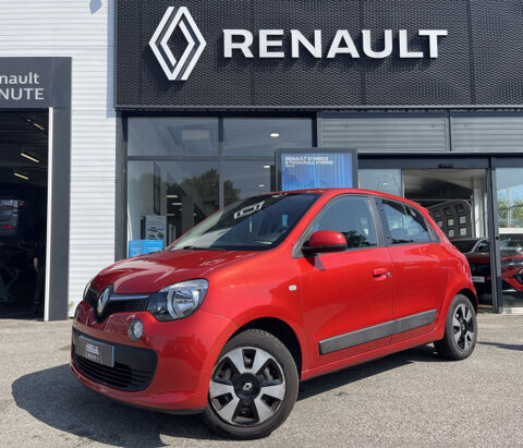Renault twingo iii 1.0 SCE 70CH COSMIC EURO6