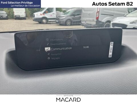 MX-30 e-SKYACTIV R-EV 170ch Exclusive-Line 2023 2025 occasion 82000 MONTAUBAN