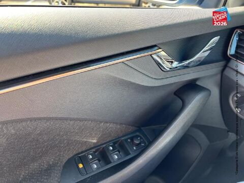 Kamiq 1.0 TSI 116ch Style DSG7 2019 occasion 54400 Longwy