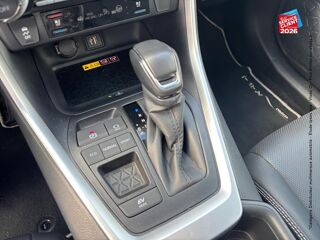 RAV 4 2.5 Hybride 218ch Lounge 2WD MY23 2023 occasion 57600 Forbach