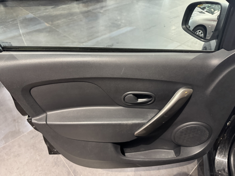 Sandero 1.5 DCI 90CH STEPWAY PLB AUTO 2013 occasion 12000 RODEZ
